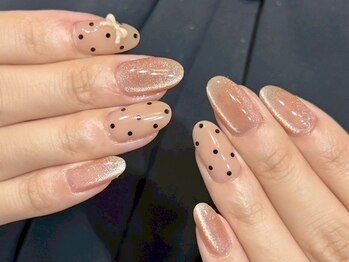 ジョアアンジェ 福島店(joieange)