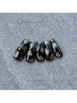 ロゼ(ROSE)/シンプル定額