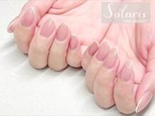 ソラリス(Solaris)/スキニーフレンチ