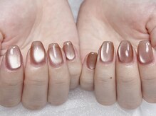 エイミーアーブル(amiable)/お客様ネイル