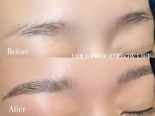 ネロリ バイ エイティスト(neroli by 8ist)/アイブロウ［新宿/新宿駅］