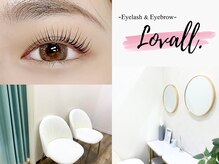 ラヴォール 天王寺アポロ店(Lovall)