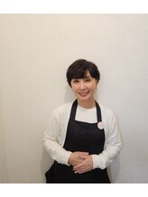 サーラ(SA-RA) 笠原 佐和子