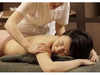 もみの匠 新小岩店/アロマオイルマッサージ