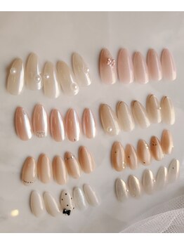 ☆simpleコース☆