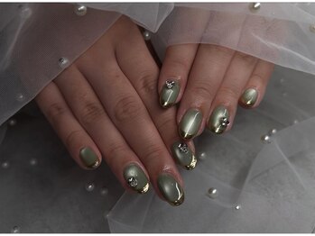 エブリ 厚木妻田店(Every)/マグネット定額