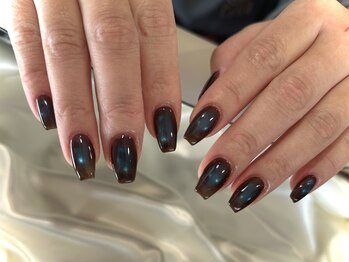 レイナズネイルソラ(REINA’S nail SORA)