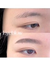 ボム(bom)/美眉スタイリング★アイブロウ