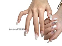 ジュエリーネイル タカコ(Jewelry nail TAKAKO)/