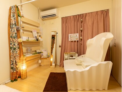 ヨサパーク 六会日大前(YOSA PARK)の写真