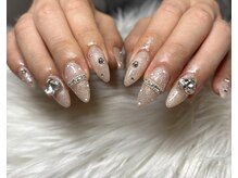 ワイズビューティー 京橋店(y's beauty)/ワンホンネイル