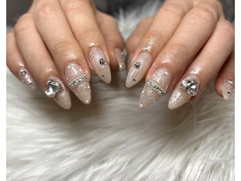 ワイズビューティー 京橋店(y's beauty)/ワンホンネイル