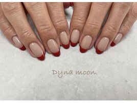 フレンチネイル