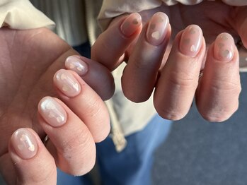 エイル サクラジョウスイ(Ail Sakurajousui)/オーダーメイドデザイン/90min