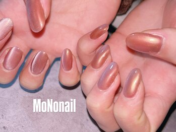モノ ネイル(MoNo nail)/