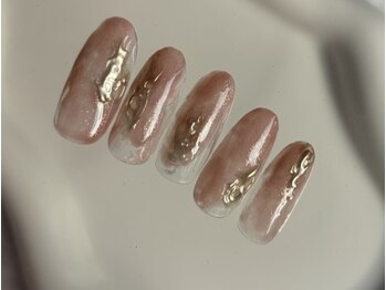 フルゥ エビス(fl EBISU.)/nuance collection◇