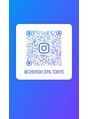 チェリッシュスパ(CHERISH SPA) Instagramも随時更新予定です♪