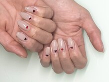 エシェナ(Eche’na)/マオジェルワンカラー☆