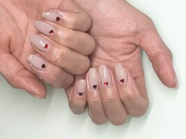 マオジェルワンカラー☆