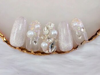 ココラーレ(cocorare)/定額ハンド¥9000オフケア込