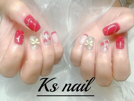 定額8980　ハート