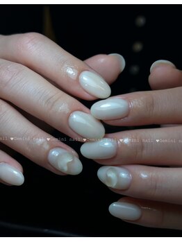 ジェミニ ネイル(GEMINI nail)/