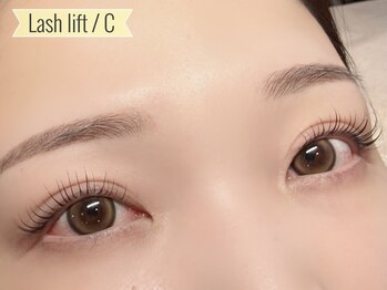 グレース(GRACE)/ラッシュリフト