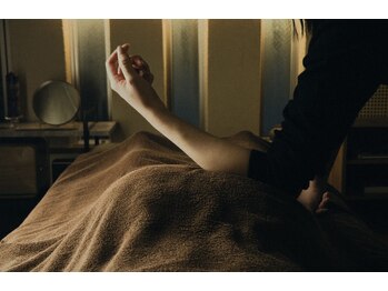 パノラマ(360°)/臀部の柔らかさの重要性