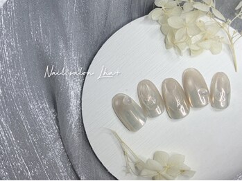 ボイスクレッシェンド(VOICE cresc.)/【トレンド定額】ニュアンス☆