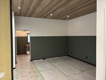 すずらんの写真/疲れを溜めない日々のケアが、生活スタイルを変えていく♪ヘッドスパ×整体×姿勢改善を体感してください◎