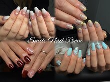 スマイルネイルルーム(Smile Nail Room)