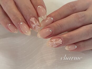 シャルム(charme)/