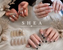 シア(SHEA)