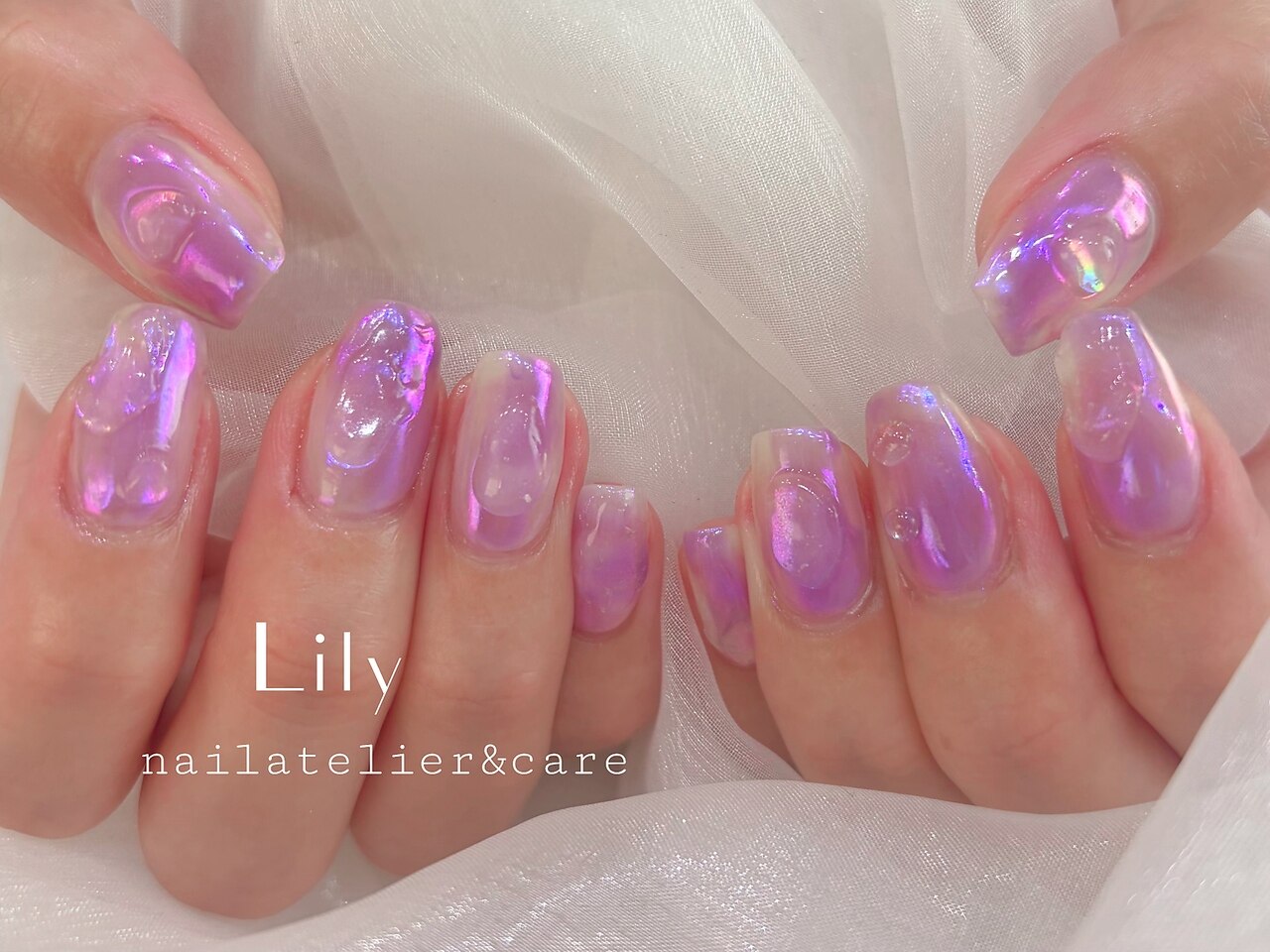 リリー(Lily)｜ホットペッパービューティー