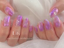 リリー(Lily)