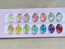テテオネイル(tete'o nail)/