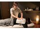 ジェントル(GENTle)の写真/盛岡のヘルスキーパー　働く現役世代を応援する21時まで営業のマッサージサロン