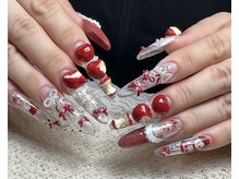 ミスシュガーネイル(MS Sugar Nail)