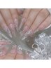 【時短☆安い】チップ長さだし/muse定額　￥11000～