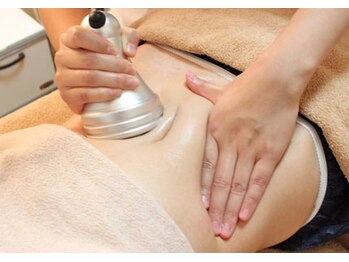 サロンケイコ(Salon Keiko)/大人気!オトク短期集中8回コース