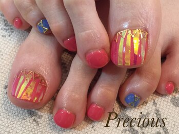 プレシャス プライベートビューティーサロン(Precious Private Beauty Salon)/