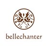 ベルシャンテ(bellechanter)ロゴ