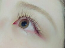 ビューティーサロン ボヤージュ(Voyage)/シルク付け放題