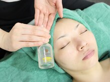 エステティック ベルミランダ/7濃厚美白で輝く陶器美肌に改善!