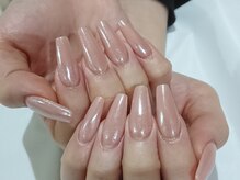 ネイビー(Naivy)/スカルプ