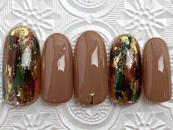 Bコースデザイン　5590円