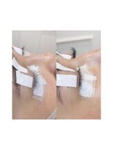 リシェルアイラッシュ 小田原(Richelle eyelash)/＊アップワードラッシュ