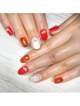 爪屋べっぴん堂/べっ甲