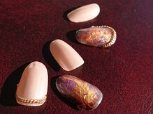 ネイルスミス 高松店(Nailsmith)/Ore
