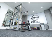 ビーアールラボ 北浦和(BR Lab)の雰囲気（抗菌・抗ウイルス施工済施設）